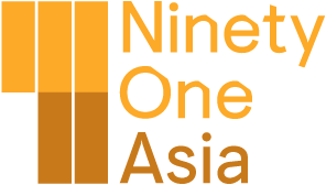 Ninety One Asia