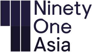 Ninety One Asia